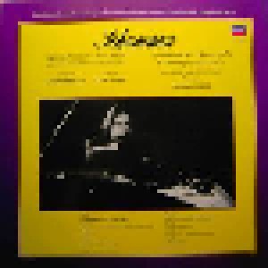 Robert Schumann: Klavierkonzert A-Moll Op. 54 / Symphonie Nr. 1 B-Dur Op. 38 ("Frühlingssymphonie") (LP) - Bild 2