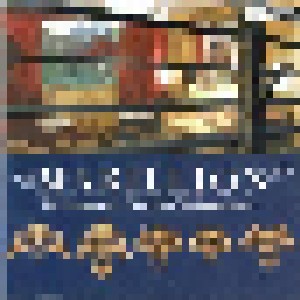 Marillion: Tales From The Engine Room (CD) - Bild 1