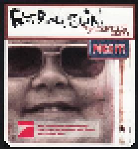 Fatboy Slim: The Rockafeller Skank (3"-CD) - Bild 1