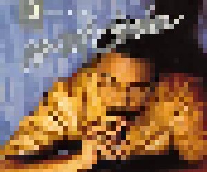 Montell Jordan: Once Upon A Time (Promo-Single-CD) - Bild 1