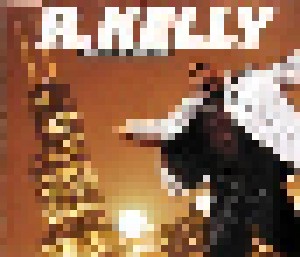 R. Kelly: Thank God It's Friday (Single-CD) - Bild 1