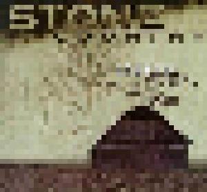 Stone Country - Cover
