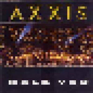 Axxis: Hold You - Cover