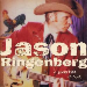 Jason Ringenberg: A Pocketful Of Soul (CD) - Bild 1