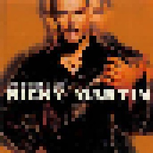 Cover - Ricky Martin: Shake Your Bon-Bon