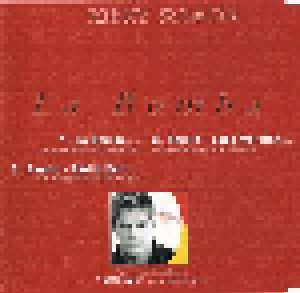 Ricky Martin: La Bomba (Single-CD) - Bild 2