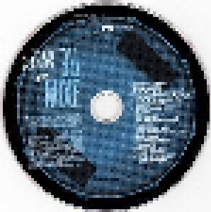 2raumwohnung: Lasso Re-Mixe (CD) - Bild 3