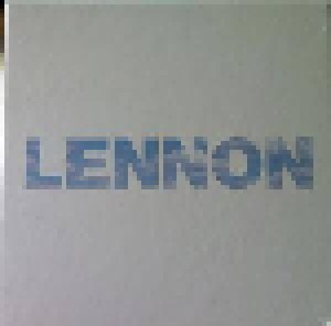 John Lennon: John Lennon Signature Box (11-CD) - Bild 1