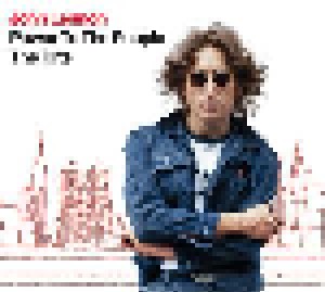 John Lennon: Power To The People - The Hits (CD + DVD) - Bild 1