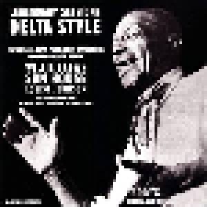 Legendary Sessions - Delta Style (The Famous 1930 Paramount Recordings In Chronological Order) (LP) - Bild 1