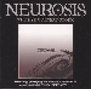 Neurosis: The Eye Of Every Storm (Promo-CD) - Bild 1