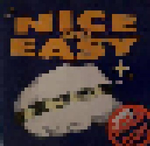 Cover - Nice And Easy: Sold Out!