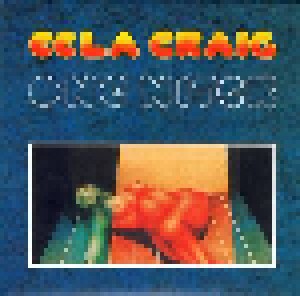 Eela Craig: One Niter (CD) - Bild 1