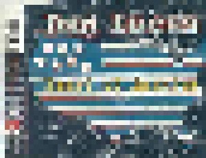 Cover - Dan Lucas: Heart Of America