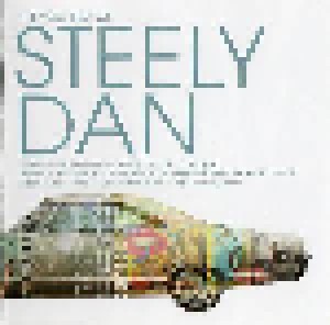 Steely Dan: The Very Best Of Steely Dan [2009] (2-CD) - Bild 1