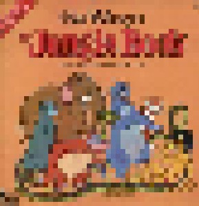 The Jungle Book (LP) - Bild 1