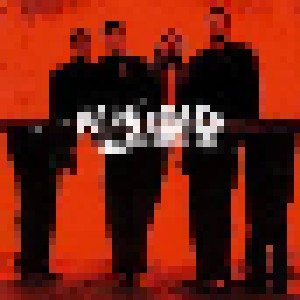 Papa Roach: Time And Time Again (Single-CD) - Bild 1