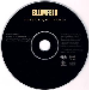 Blumfeld + DJ Koze Pres. Blumfeld & Steve Bug: Status Quo Vadis (Split-Single-CD) - Bild 4