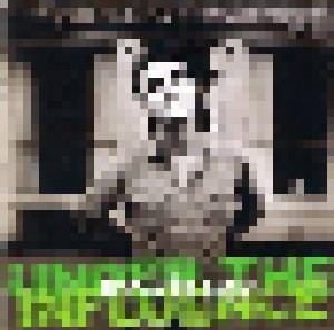 Under The Influence Morrissey (CD) - Bild 1