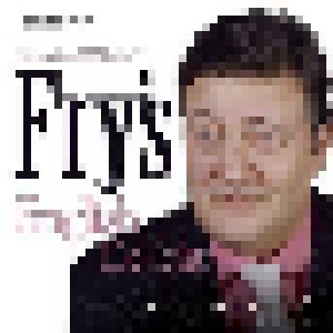 Cover - Stephen Fry: Fry's English Delight