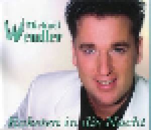 Michael Wendler: Raketen In Die Nacht (Single-CD) - Bild 1