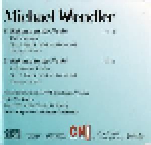 Michael Wendler: Raketen In Die Nacht (Single-CD) - Bild 3