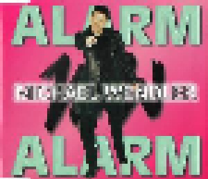 Cover - Michael Wendler: Alarm Alarm