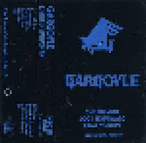 Gargoyle: Limited Edition EP (Tape-EP) - Bild 1