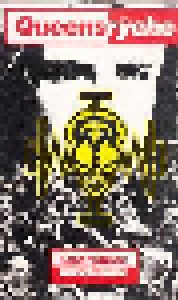 Queensrÿche: Operation: Mindcrime (Tape) - Bild 1