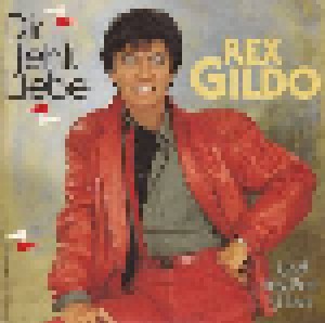 Rex Gildo: Dir Fehlt Liebe (7") - Bild 1