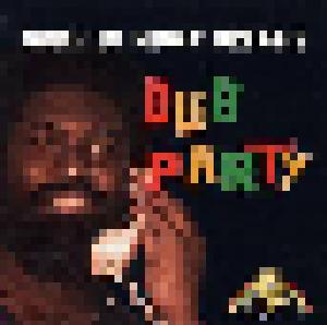 Mikey Dread: Come To Mikey Dread's Dub Party - Cover