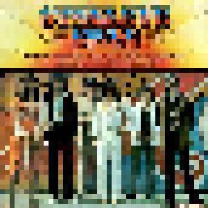 Steeleye Span: Steeleye Span - Cover