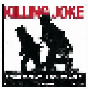 Killing Joke: Bootleg Vinyl Archive Vol.2 - Cover