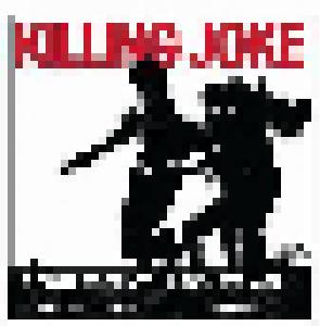 Killing Joke: Bootleg Vinyl Archive Vol.1 - Cover