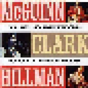 Roger McGuinn & Chris Hillman Feat. Gene Clark: Capitol Collection - Cover