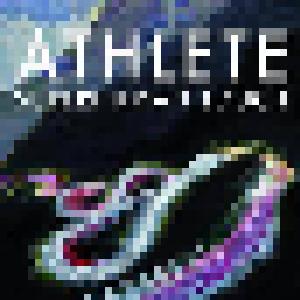 Athlete: Superhuman Touch - Cover