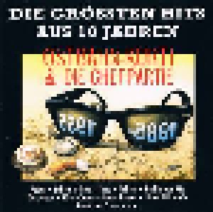 Ostbahn Kurti & Die Chefpartie: Die Grössten Hits Aus 10 Jahren (CD) - Bild 1