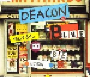 Deacon Blue: Will We Be Lovers (Single-CD) - Bild 1
