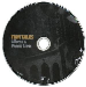 Tom Waits: Glitter And Doom Live (2-CD) - Bild 4