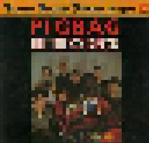 Pigbag: Hit The 'o' Deck (12") - Bild 1