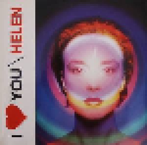 Cover - Helen: I Love You
