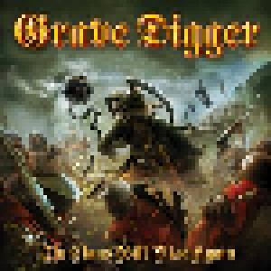 Grave Digger: The Clans Will Rise Again (CD) - Bild 1