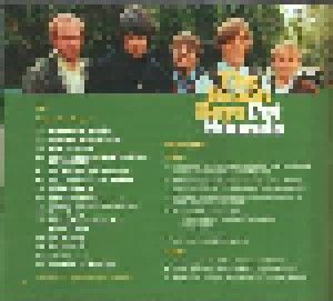 The Beach Boys: Pet Sounds (40th Anniversary) (CD + DVD) - Bild 8