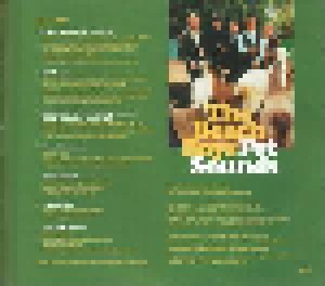 The Beach Boys: Pet Sounds (40th Anniversary) (CD + DVD) - Bild 9