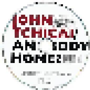 John Tchicai: Anybody Home? (CD) - Bild 3