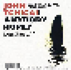 John Tchicai: Anybody Home? (CD) - Bild 1