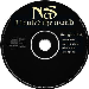 Nas: If I Ruled The World (Single-CD) - Bild 4