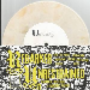 Rebarker + Unrestrained: Rebarker / Unrestrained (Split-7") - Bild 2