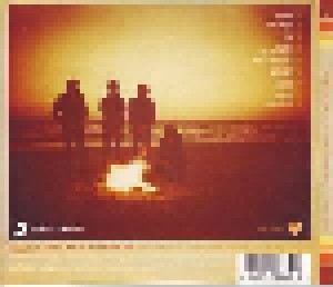 Kings Of Leon: Come Around Sundown (2-CD) - Bild 5