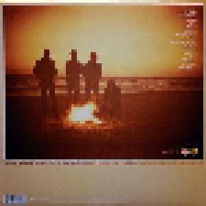 Kings Of Leon: Come Around Sundown (2-LP) - Bild 2